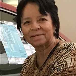 Meet your Posher, Gracie